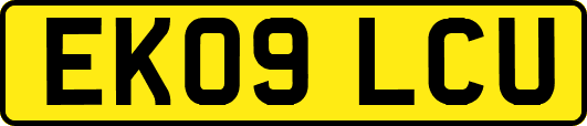 EK09LCU
