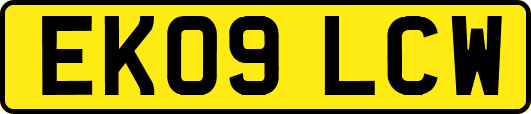 EK09LCW