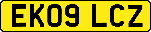 EK09LCZ