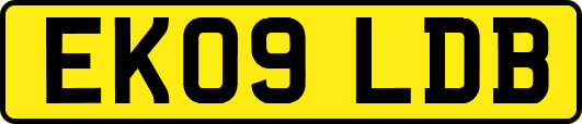 EK09LDB