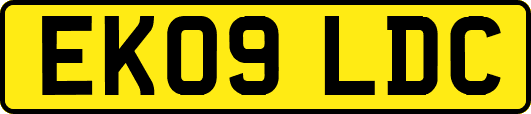 EK09LDC