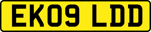 EK09LDD