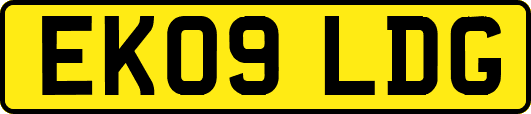 EK09LDG