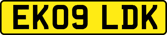 EK09LDK