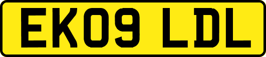 EK09LDL