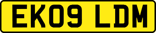 EK09LDM
