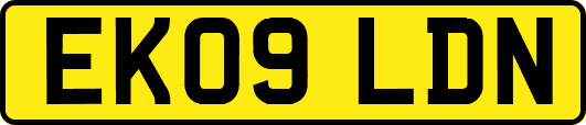 EK09LDN