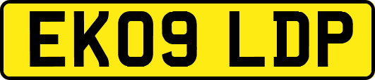 EK09LDP