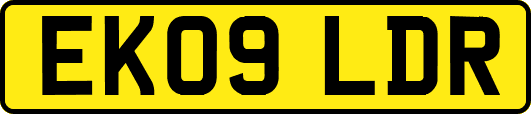 EK09LDR