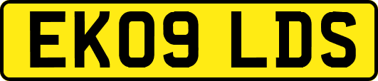 EK09LDS