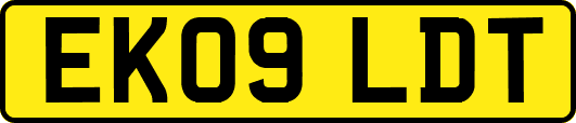 EK09LDT
