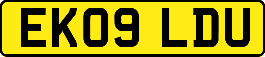 EK09LDU