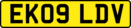 EK09LDV