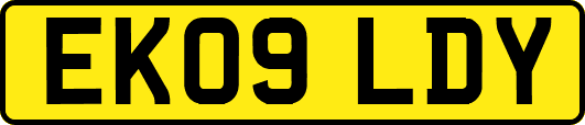 EK09LDY