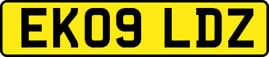 EK09LDZ