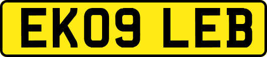 EK09LEB