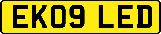 EK09LED