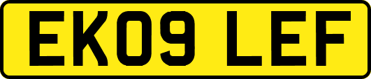 EK09LEF