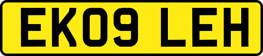 EK09LEH