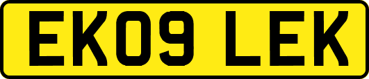 EK09LEK