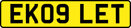 EK09LET