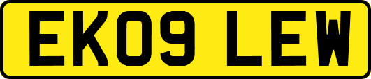 EK09LEW