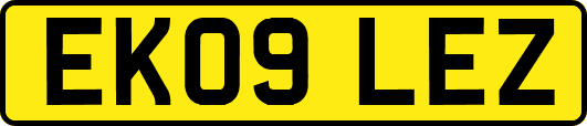 EK09LEZ