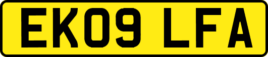 EK09LFA
