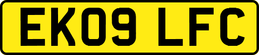 EK09LFC