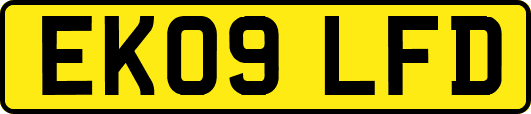 EK09LFD