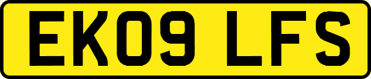 EK09LFS