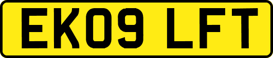 EK09LFT