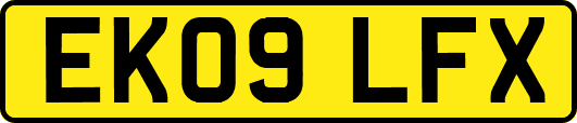 EK09LFX