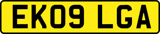 EK09LGA