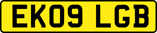 EK09LGB