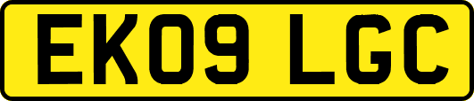 EK09LGC