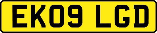 EK09LGD