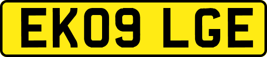 EK09LGE