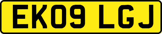 EK09LGJ