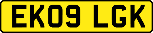 EK09LGK