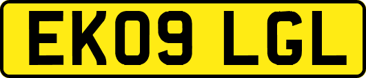 EK09LGL