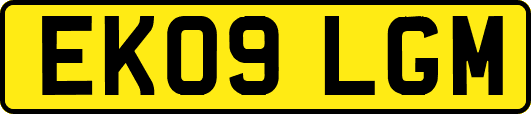 EK09LGM