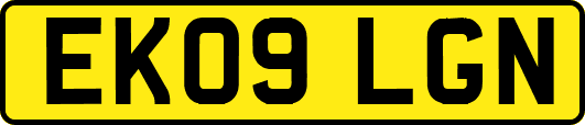EK09LGN