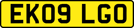 EK09LGO