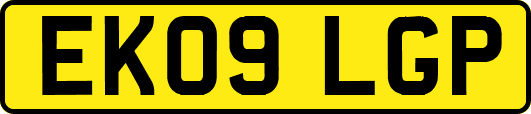 EK09LGP