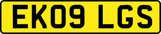 EK09LGS