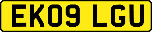 EK09LGU