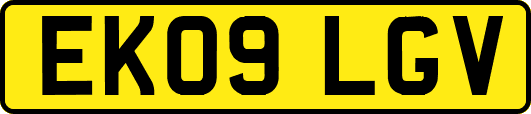 EK09LGV