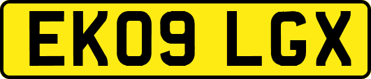EK09LGX