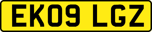 EK09LGZ